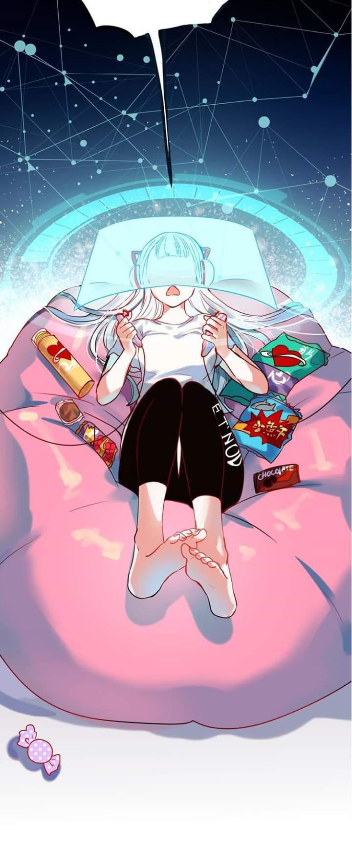 Thành Dã Tiêu Hà Chapter 0 - 9