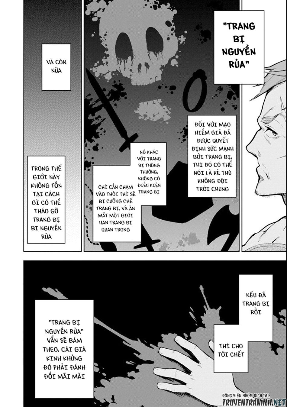 Sobiwaku Zero No Saikyou Kenshi Demo, Noroi No Soubi (Kawai) Nara 9999-Ko Tsuke-Hodai Chapter 1 - 19