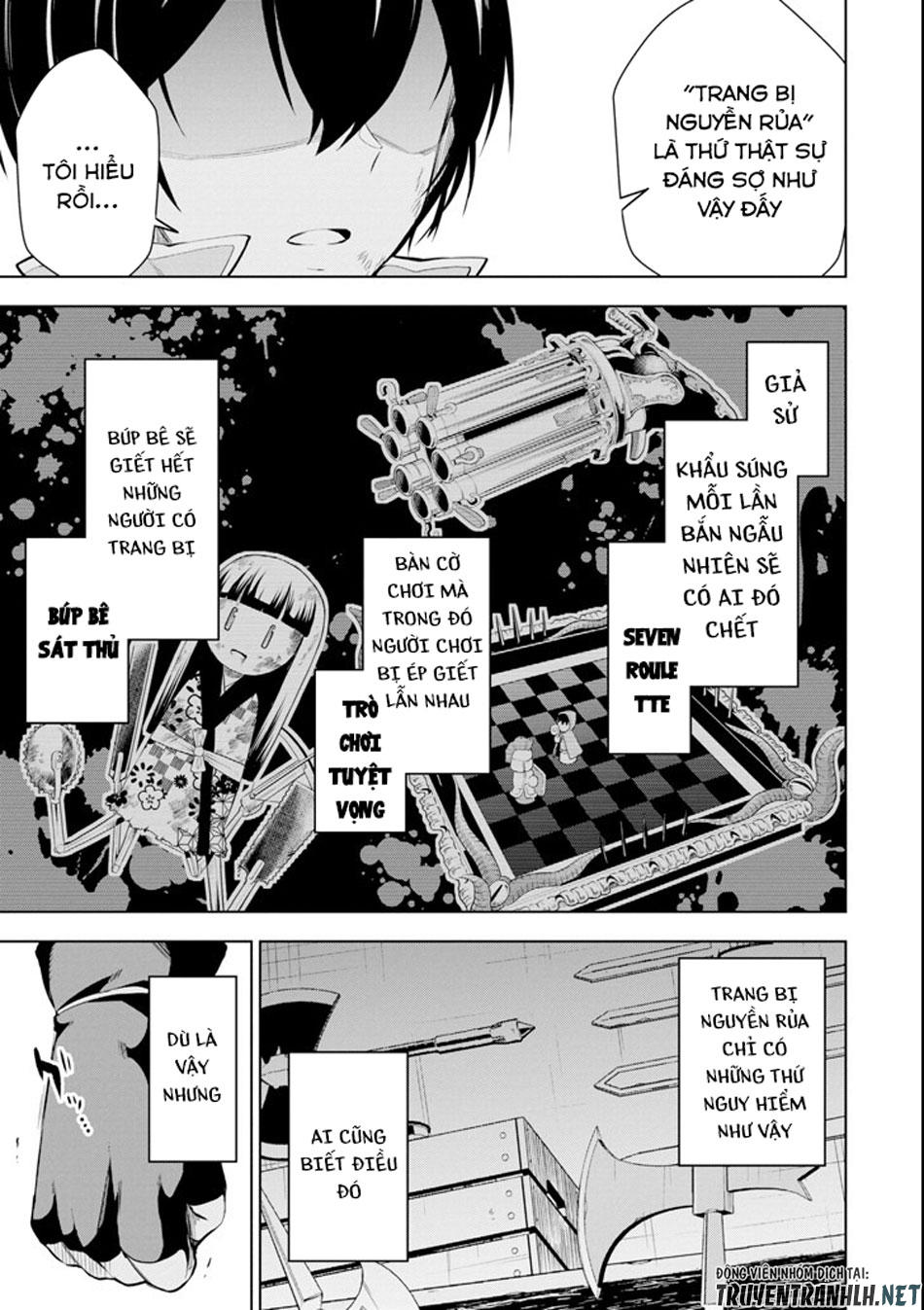 Sobiwaku Zero No Saikyou Kenshi Demo, Noroi No Soubi (Kawai) Nara 9999-Ko Tsuke-Hodai Chapter 1 - 22