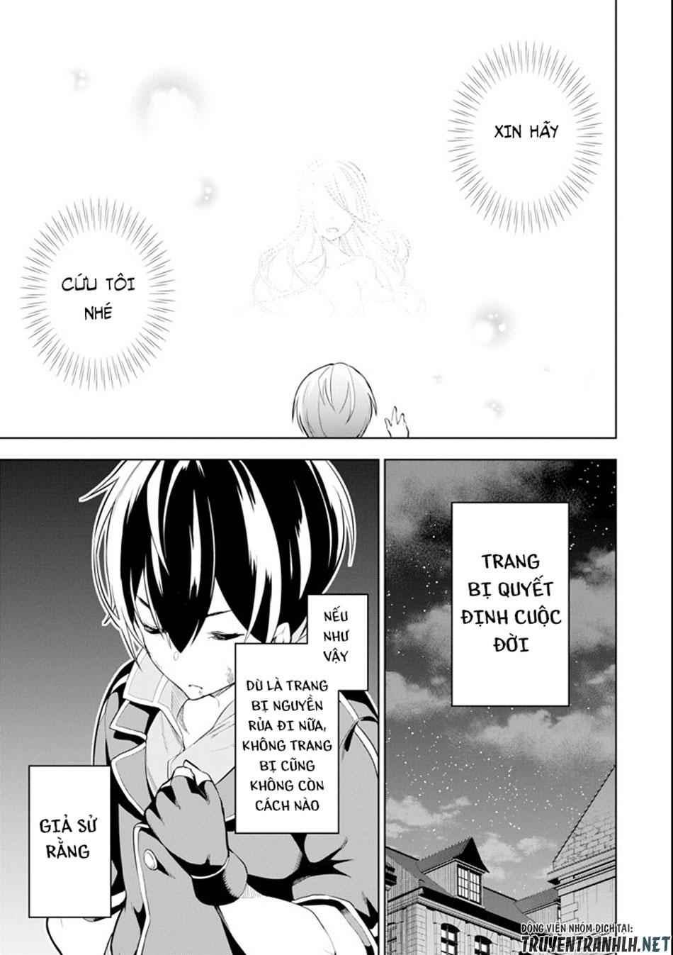 Sobiwaku Zero No Saikyou Kenshi Demo, Noroi No Soubi (Kawai) Nara 9999-Ko Tsuke-Hodai Chapter 1 - 30