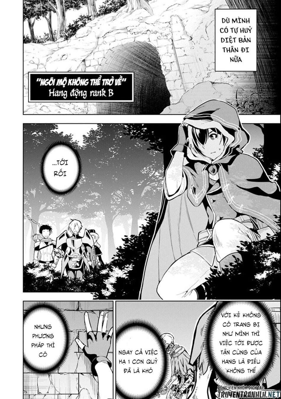 Sobiwaku Zero No Saikyou Kenshi Demo, Noroi No Soubi (Kawai) Nara 9999-Ko Tsuke-Hodai Chapter 1 - 31