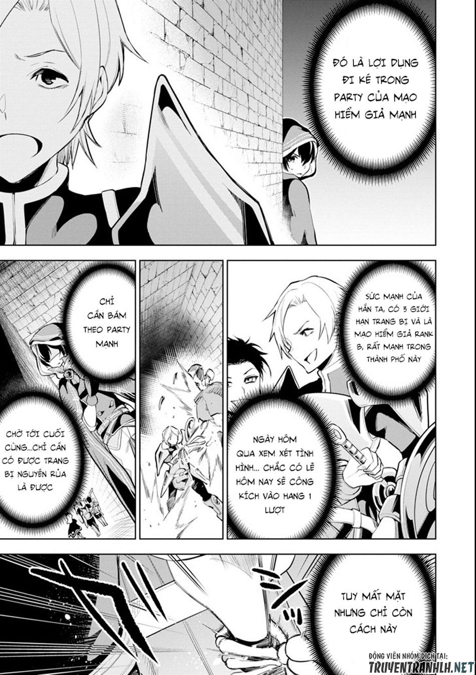 Sobiwaku Zero No Saikyou Kenshi Demo, Noroi No Soubi (Kawai) Nara 9999-Ko Tsuke-Hodai Chapter 1 - 32