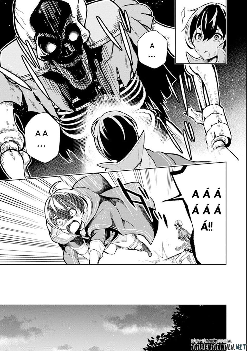 Sobiwaku Zero No Saikyou Kenshi Demo, Noroi No Soubi (Kawai) Nara 9999-Ko Tsuke-Hodai Chapter 1 - 36