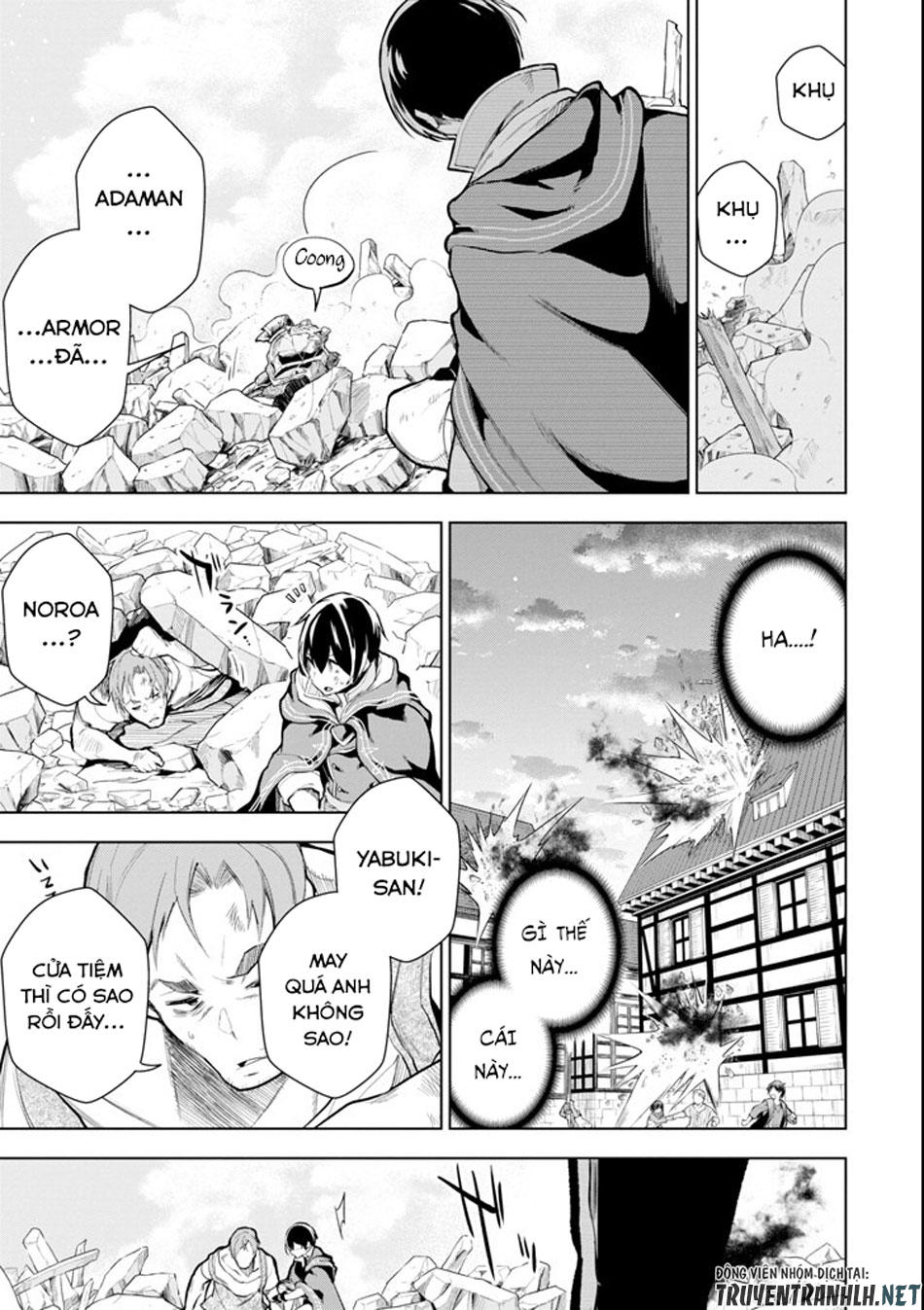 Sobiwaku Zero No Saikyou Kenshi Demo, Noroi No Soubi (Kawai) Nara 9999-Ko Tsuke-Hodai Chapter 1 - 40