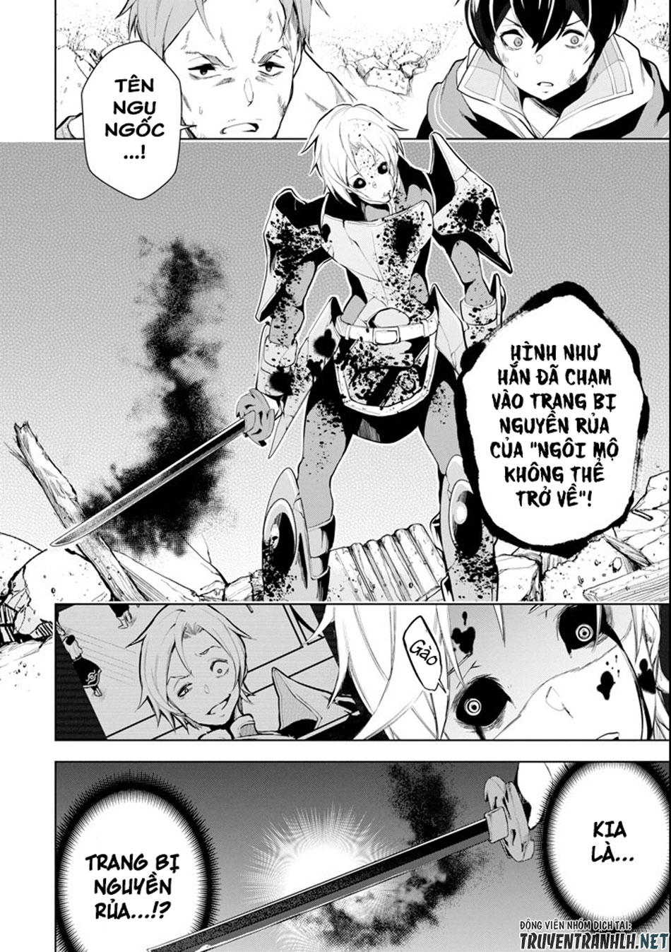 Sobiwaku Zero No Saikyou Kenshi Demo, Noroi No Soubi (Kawai) Nara 9999-Ko Tsuke-Hodai Chapter 1 - 41