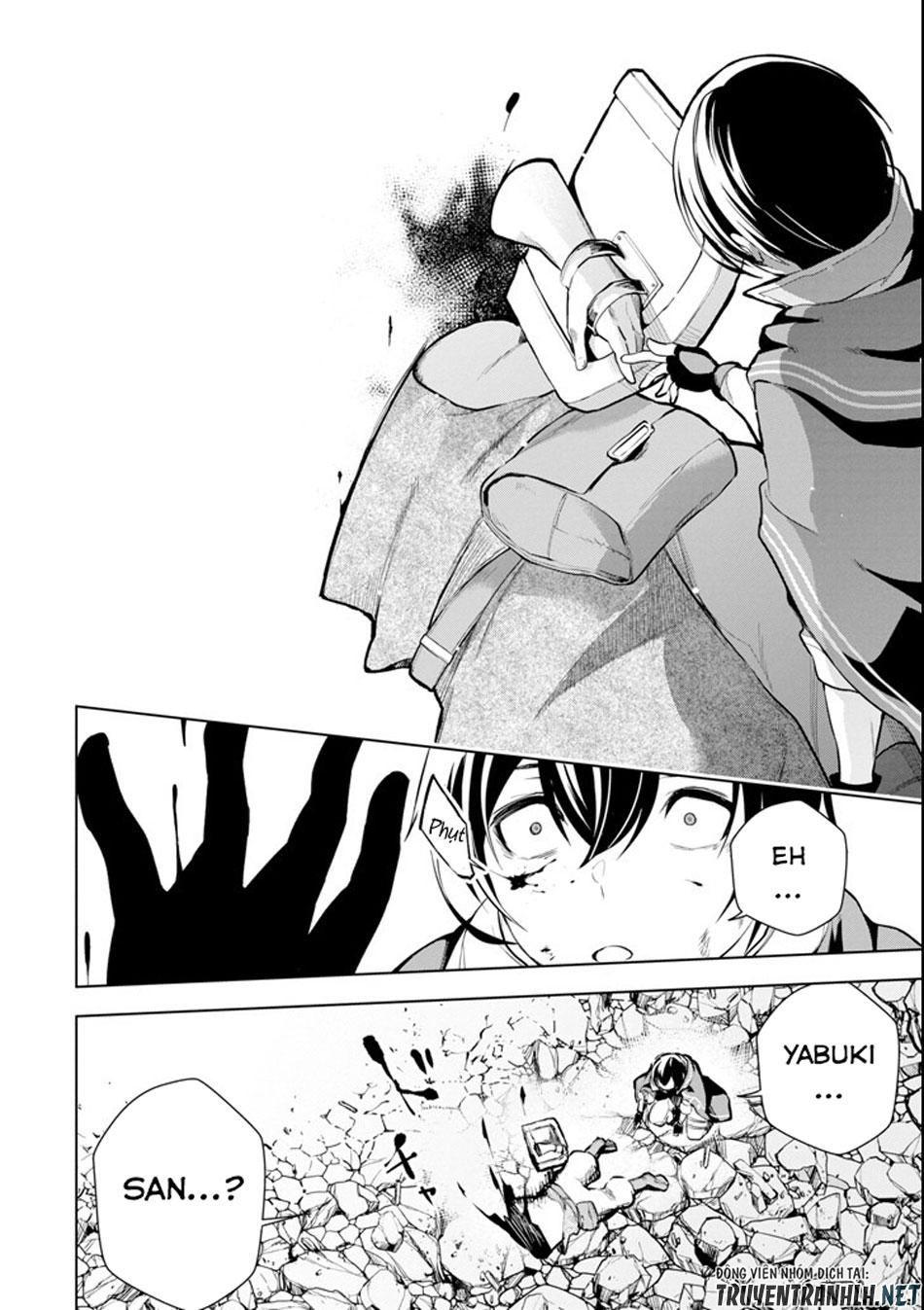 Sobiwaku Zero No Saikyou Kenshi Demo, Noroi No Soubi (Kawai) Nara 9999-Ko Tsuke-Hodai Chapter 1 - 43