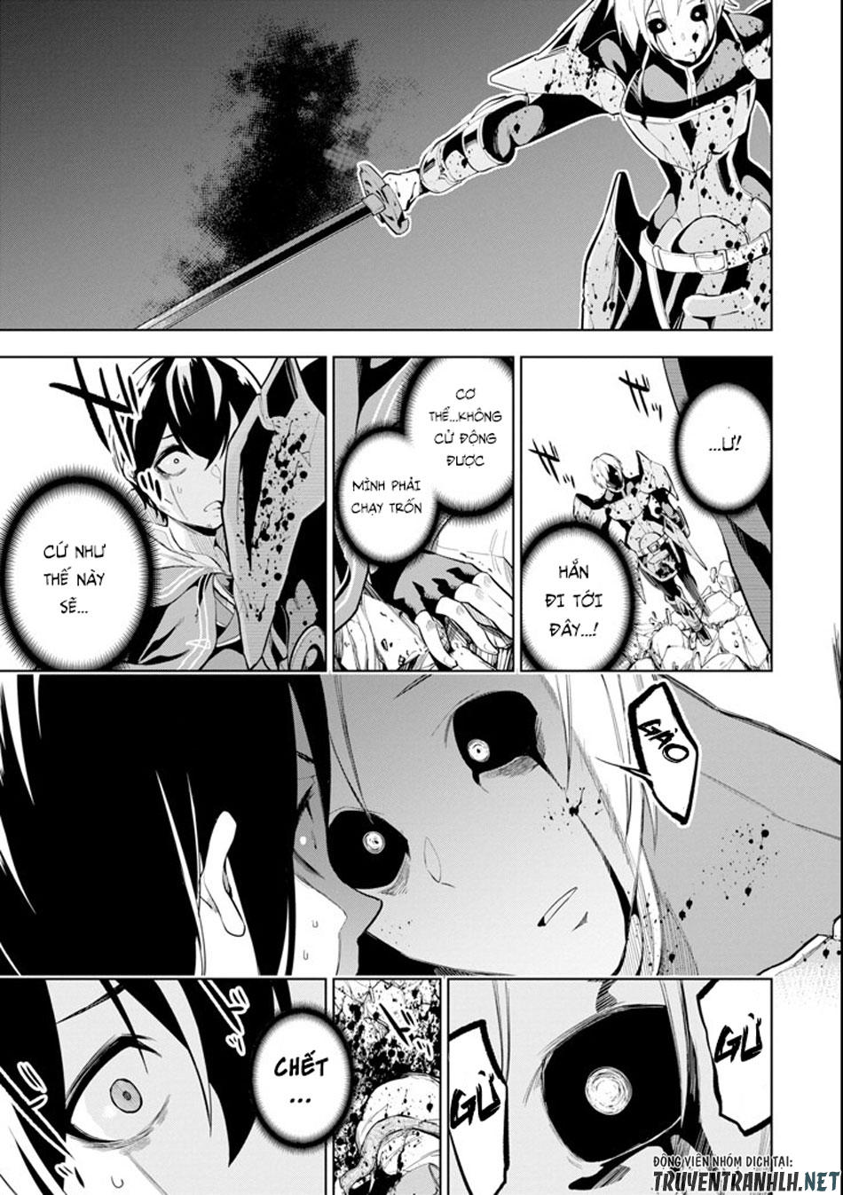 Sobiwaku Zero No Saikyou Kenshi Demo, Noroi No Soubi (Kawai) Nara 9999-Ko Tsuke-Hodai Chapter 1 - 44