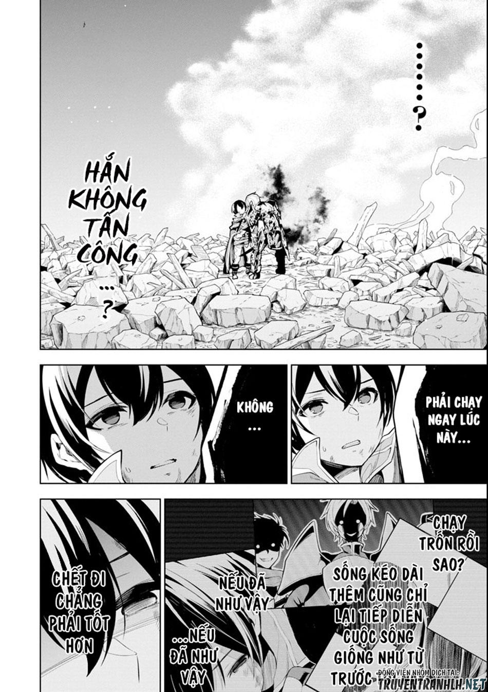 Sobiwaku Zero No Saikyou Kenshi Demo, Noroi No Soubi (Kawai) Nara 9999-Ko Tsuke-Hodai Chapter 1 - 45