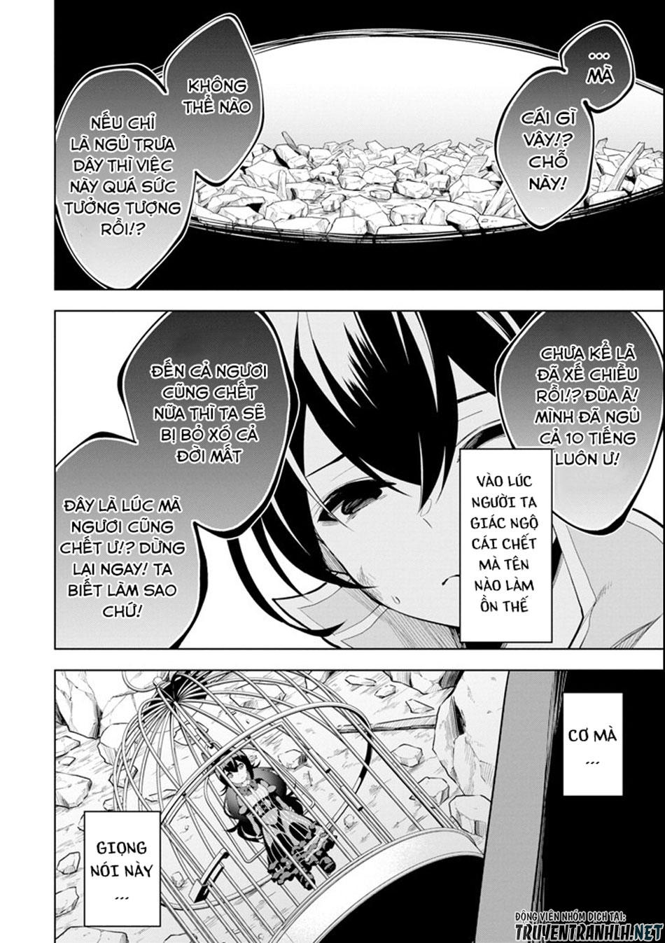 Sobiwaku Zero No Saikyou Kenshi Demo, Noroi No Soubi (Kawai) Nara 9999-Ko Tsuke-Hodai Chapter 1 - 47