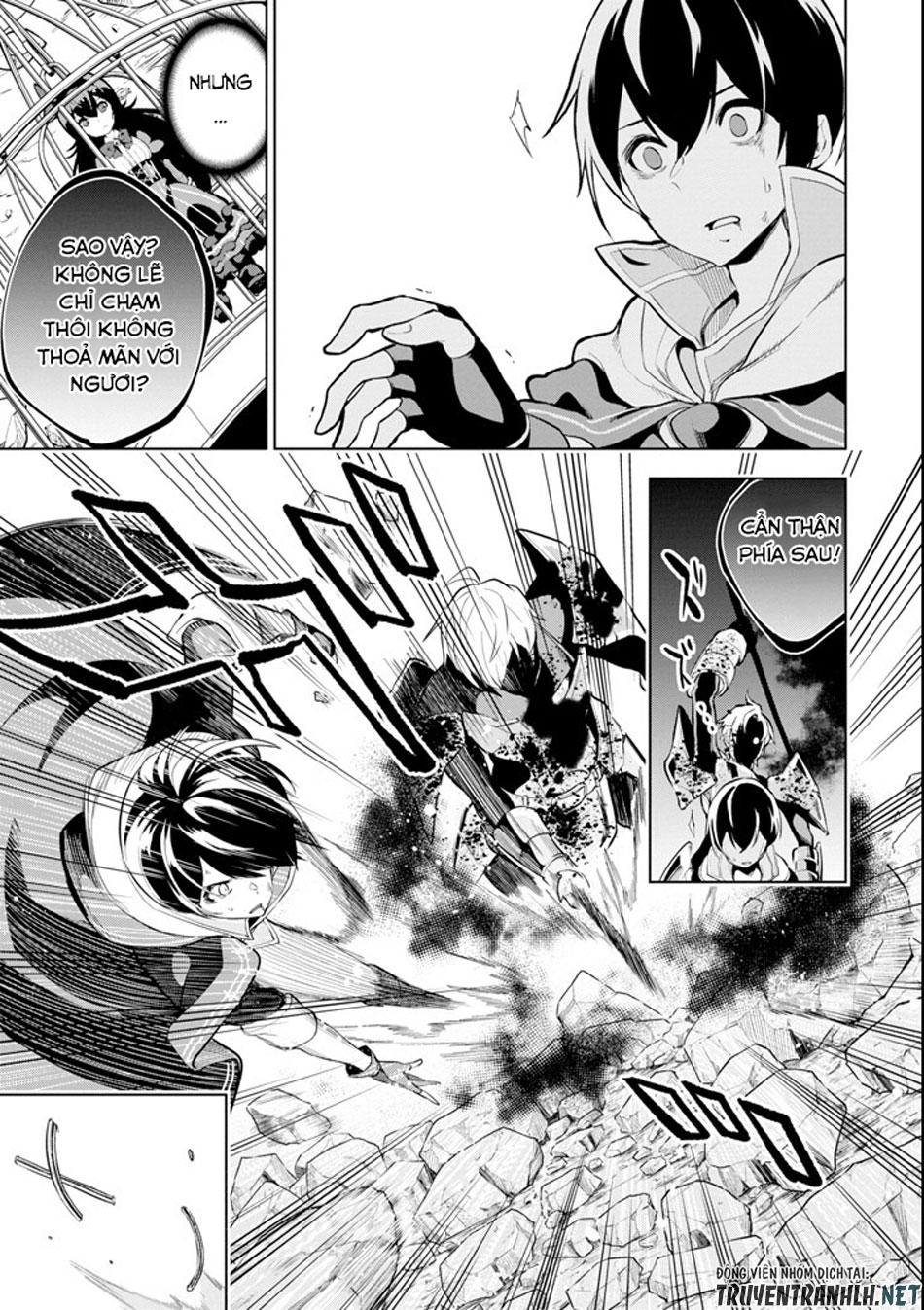 Sobiwaku Zero No Saikyou Kenshi Demo, Noroi No Soubi (Kawai) Nara 9999-Ko Tsuke-Hodai Chapter 1 - 50