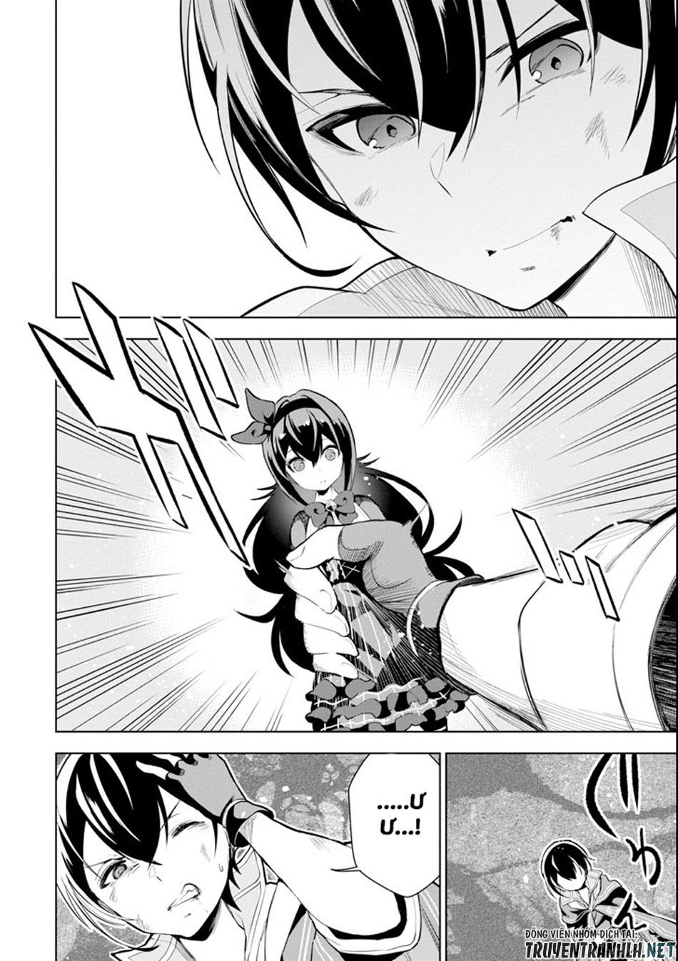 Sobiwaku Zero No Saikyou Kenshi Demo, Noroi No Soubi (Kawai) Nara 9999-Ko Tsuke-Hodai Chapter 1 - 53