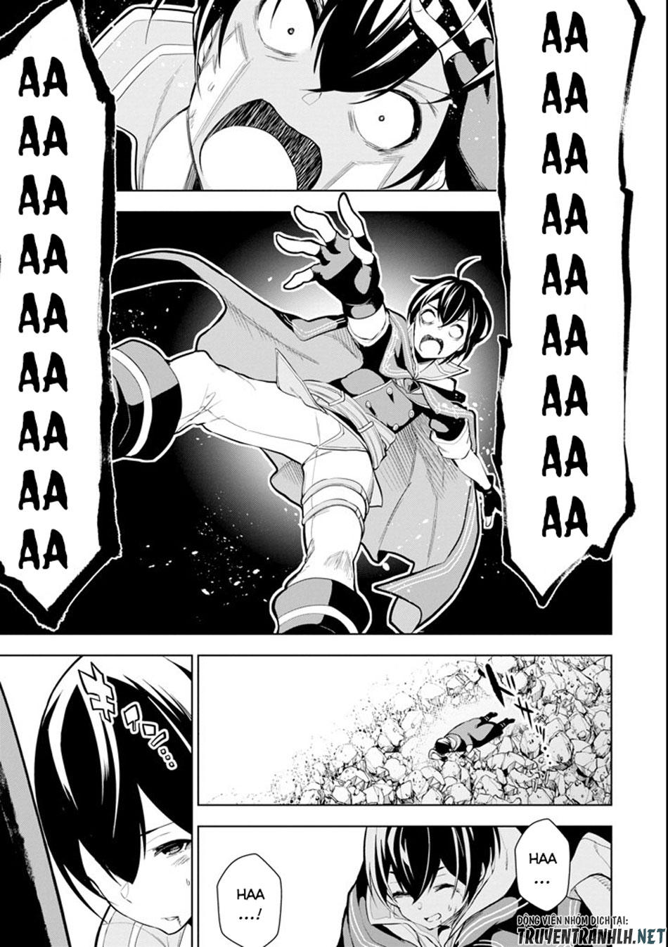 Sobiwaku Zero No Saikyou Kenshi Demo, Noroi No Soubi (Kawai) Nara 9999-Ko Tsuke-Hodai Chapter 1 - 54