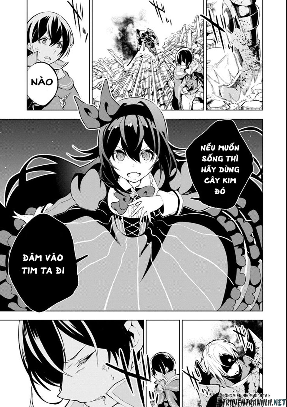 Sobiwaku Zero No Saikyou Kenshi Demo, Noroi No Soubi (Kawai) Nara 9999-Ko Tsuke-Hodai Chapter 1 - 60