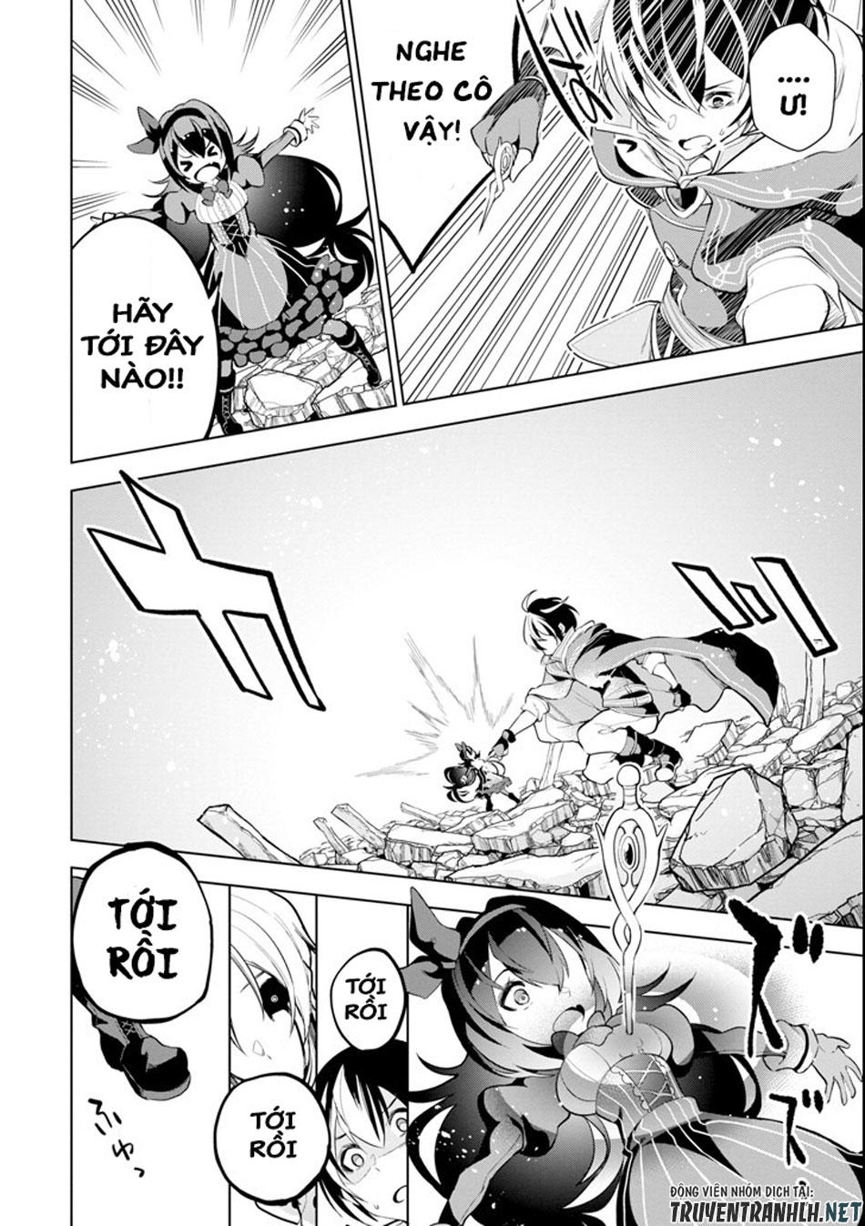 Sobiwaku Zero No Saikyou Kenshi Demo, Noroi No Soubi (Kawai) Nara 9999-Ko Tsuke-Hodai Chapter 1 - 61