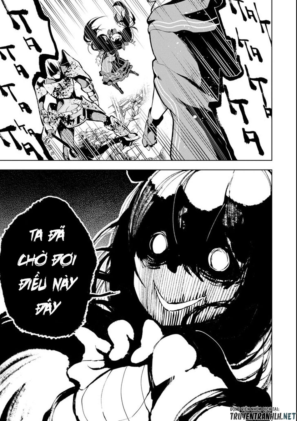 Sobiwaku Zero No Saikyou Kenshi Demo, Noroi No Soubi (Kawai) Nara 9999-Ko Tsuke-Hodai Chapter 1 - 62