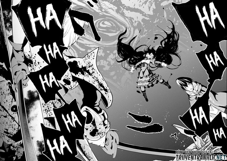 Sobiwaku Zero No Saikyou Kenshi Demo, Noroi No Soubi (Kawai) Nara 9999-Ko Tsuke-Hodai Chapter 1 - 63
