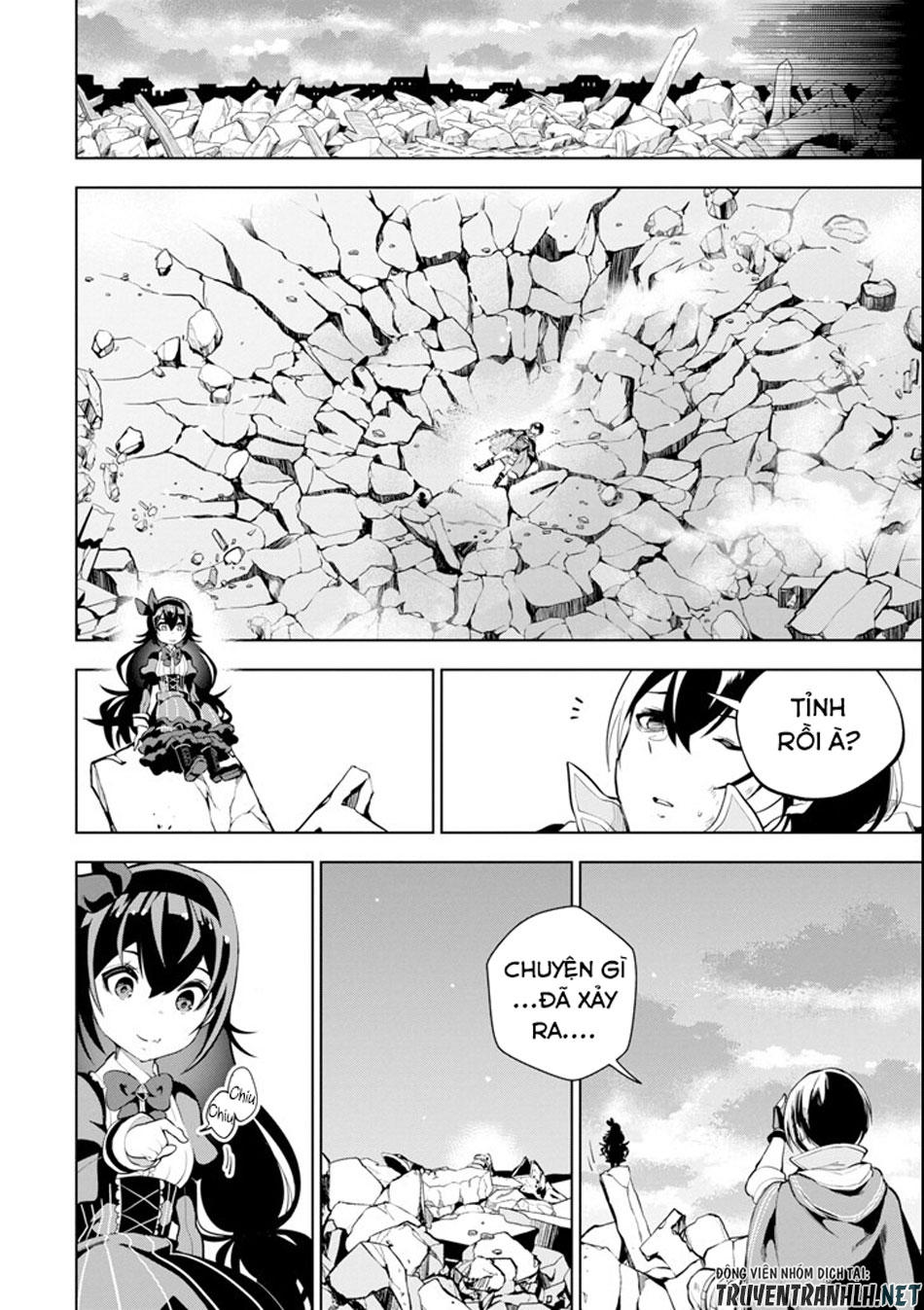 Sobiwaku Zero No Saikyou Kenshi Demo, Noroi No Soubi (Kawai) Nara 9999-Ko Tsuke-Hodai Chapter 1 - 64