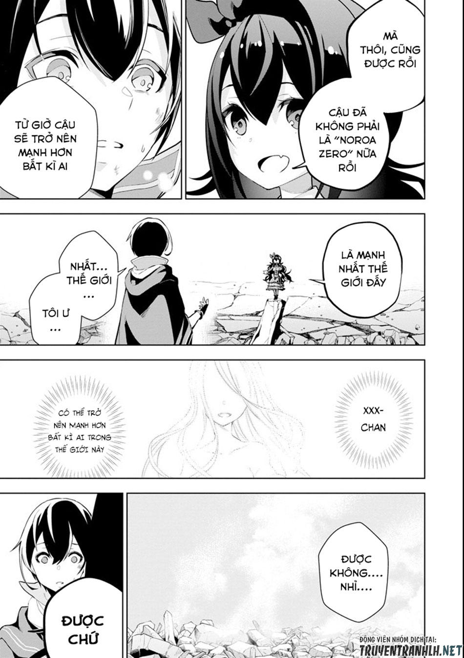 Sobiwaku Zero No Saikyou Kenshi Demo, Noroi No Soubi (Kawai) Nara 9999-Ko Tsuke-Hodai Chapter 1 - 67