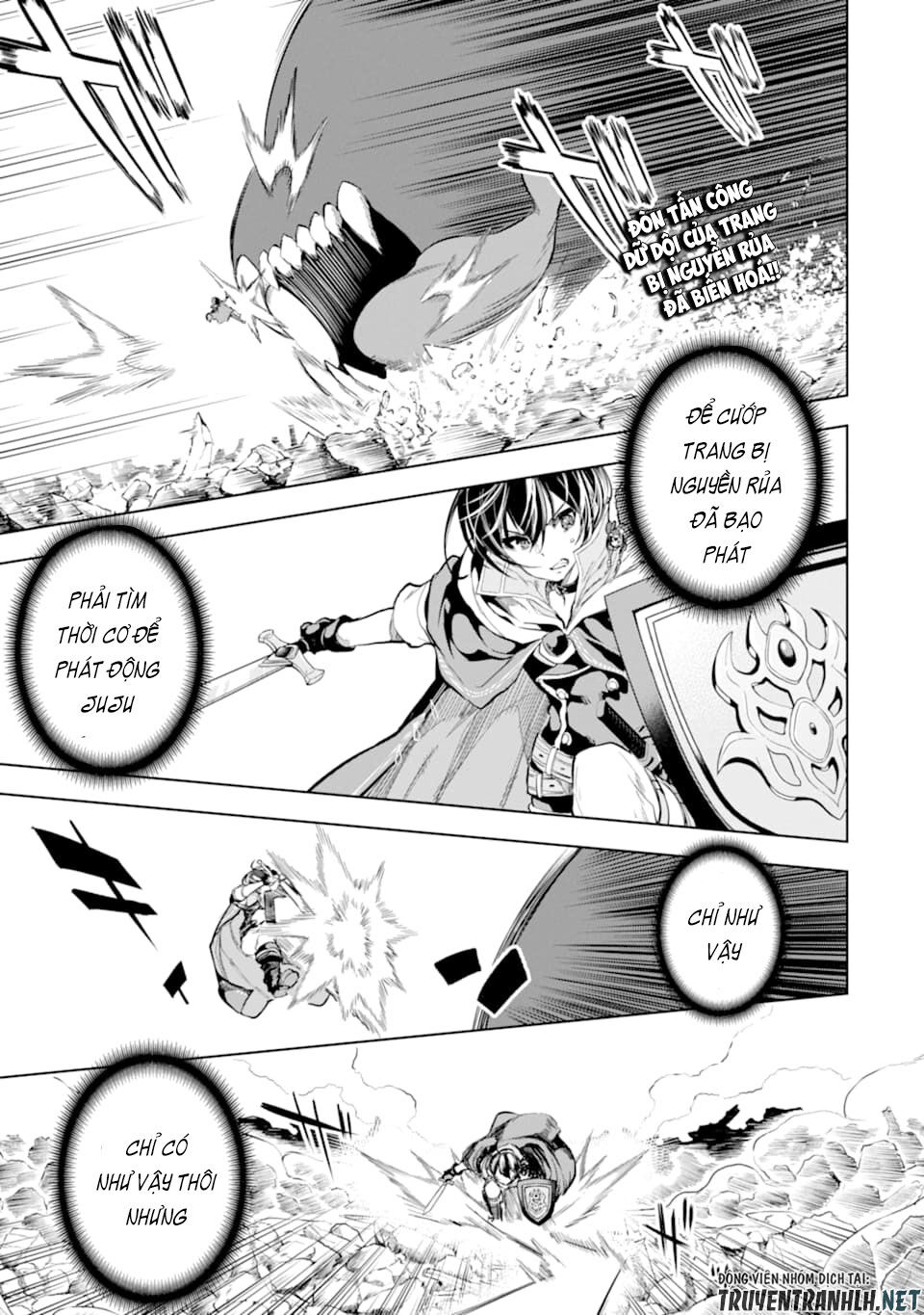 Sobiwaku Zero No Saikyou Kenshi Demo, Noroi No Soubi (Kawai) Nara 9999-Ko Tsuke-Hodai Chapter 14 - 2