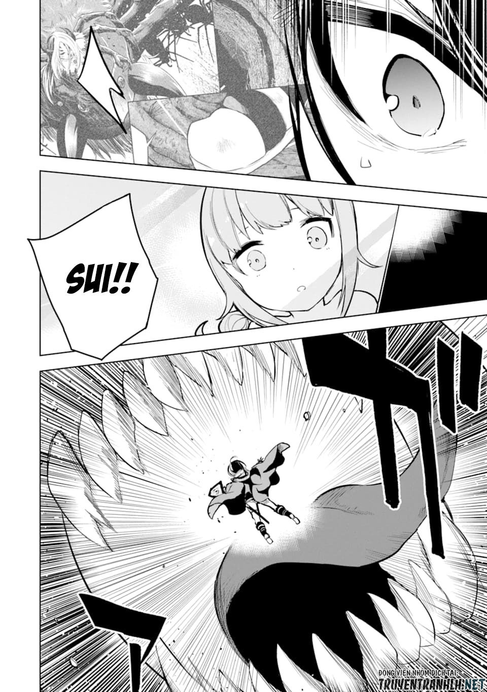 Sobiwaku Zero No Saikyou Kenshi Demo, Noroi No Soubi (Kawai) Nara 9999-Ko Tsuke-Hodai Chapter 14 - 13