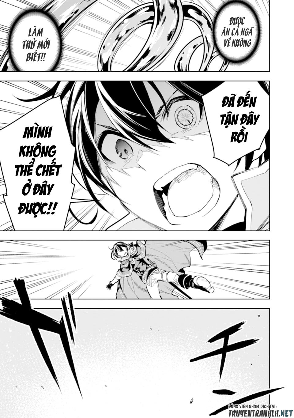 Sobiwaku Zero No Saikyou Kenshi Demo, Noroi No Soubi (Kawai) Nara 9999-Ko Tsuke-Hodai Chapter 14 - 14