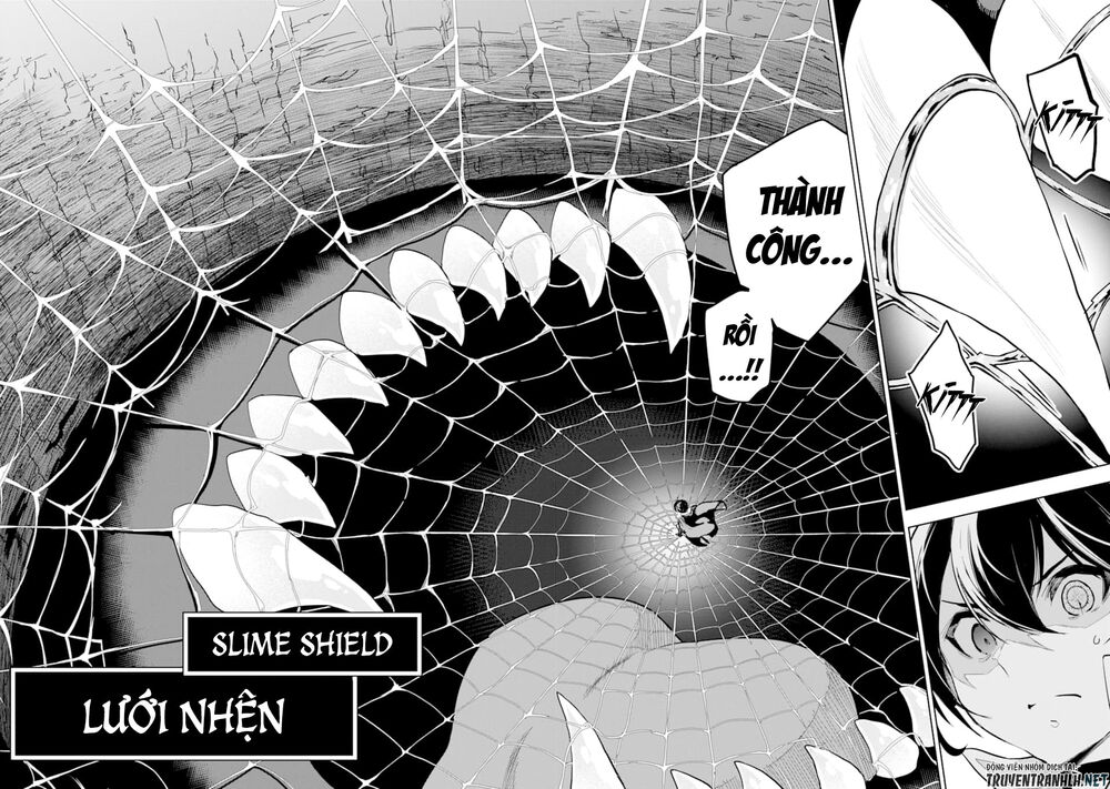 Sobiwaku Zero No Saikyou Kenshi Demo, Noroi No Soubi (Kawai) Nara 9999-Ko Tsuke-Hodai Chapter 14 - 15