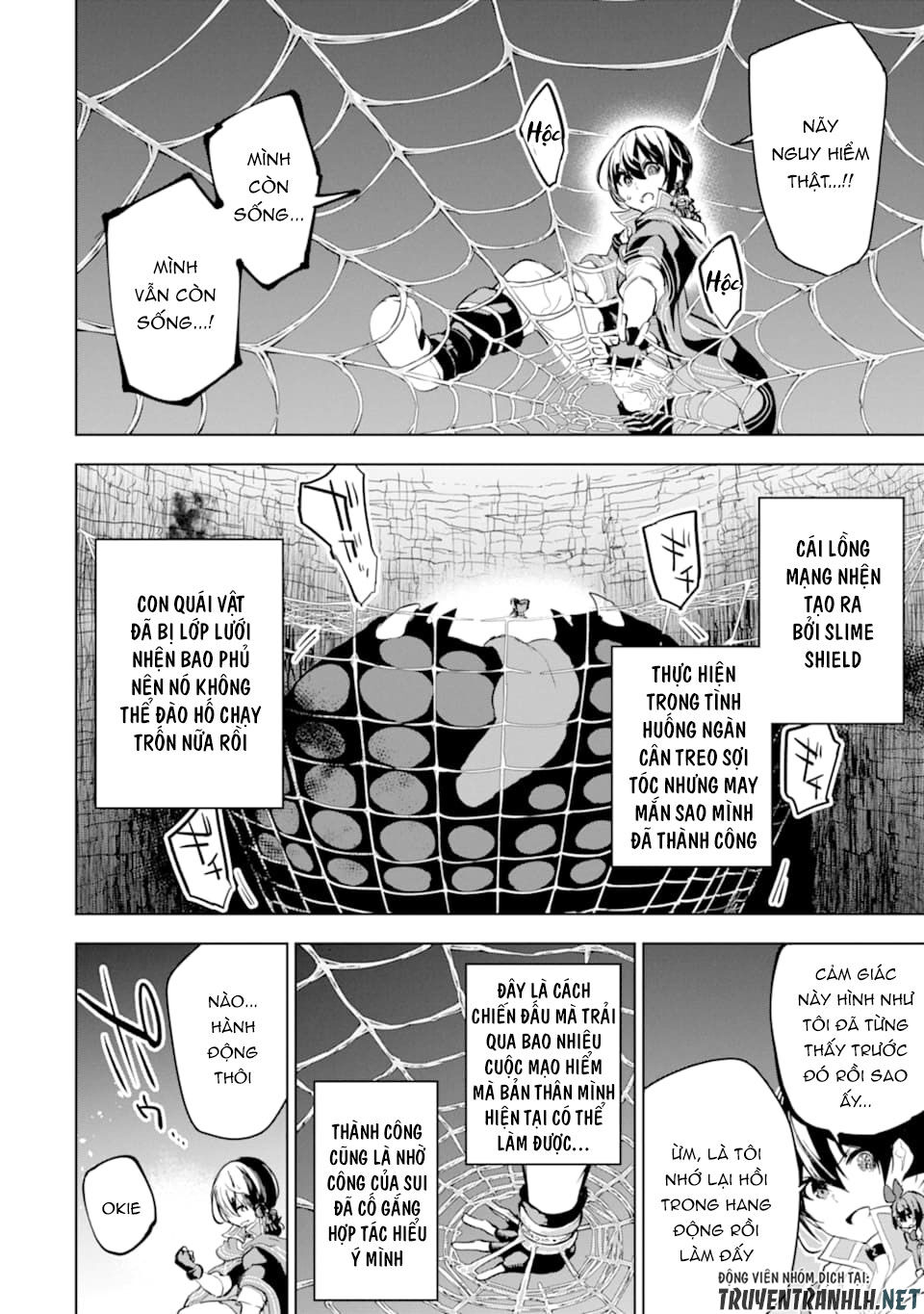 Sobiwaku Zero No Saikyou Kenshi Demo, Noroi No Soubi (Kawai) Nara 9999-Ko Tsuke-Hodai Chapter 14 - 16
