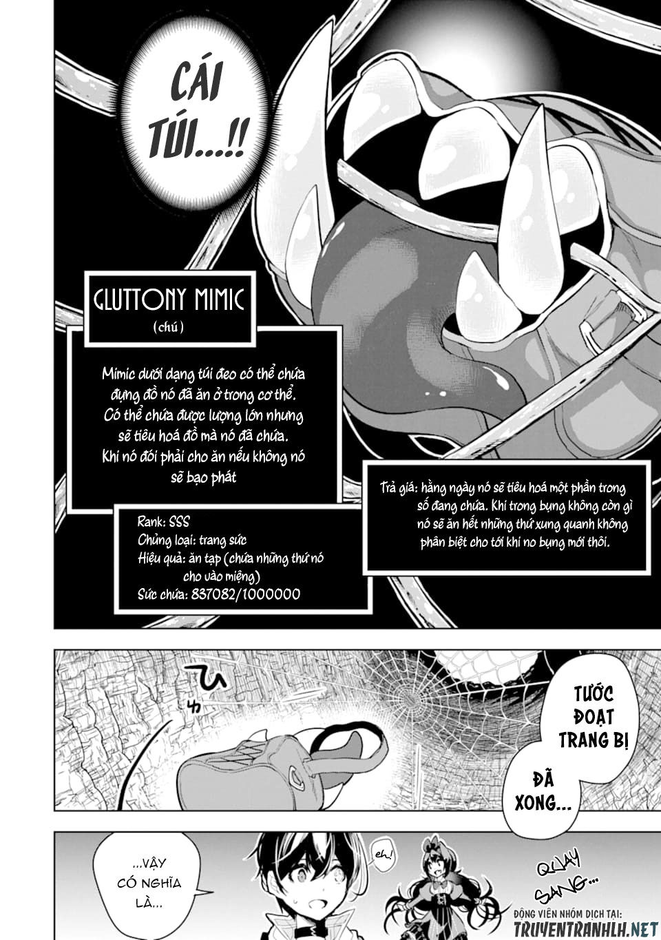 Sobiwaku Zero No Saikyou Kenshi Demo, Noroi No Soubi (Kawai) Nara 9999-Ko Tsuke-Hodai Chapter 14 - 18