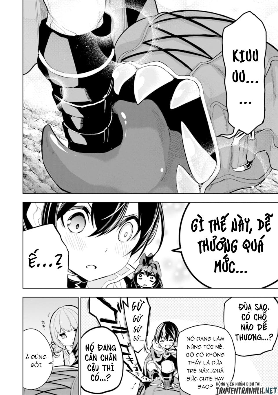 Sobiwaku Zero No Saikyou Kenshi Demo, Noroi No Soubi (Kawai) Nara 9999-Ko Tsuke-Hodai Chapter 14 - 20