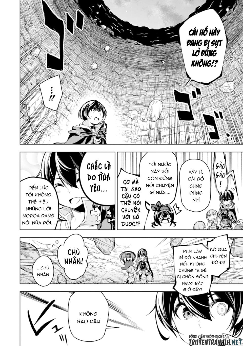 Sobiwaku Zero No Saikyou Kenshi Demo, Noroi No Soubi (Kawai) Nara 9999-Ko Tsuke-Hodai Chapter 14 - 22