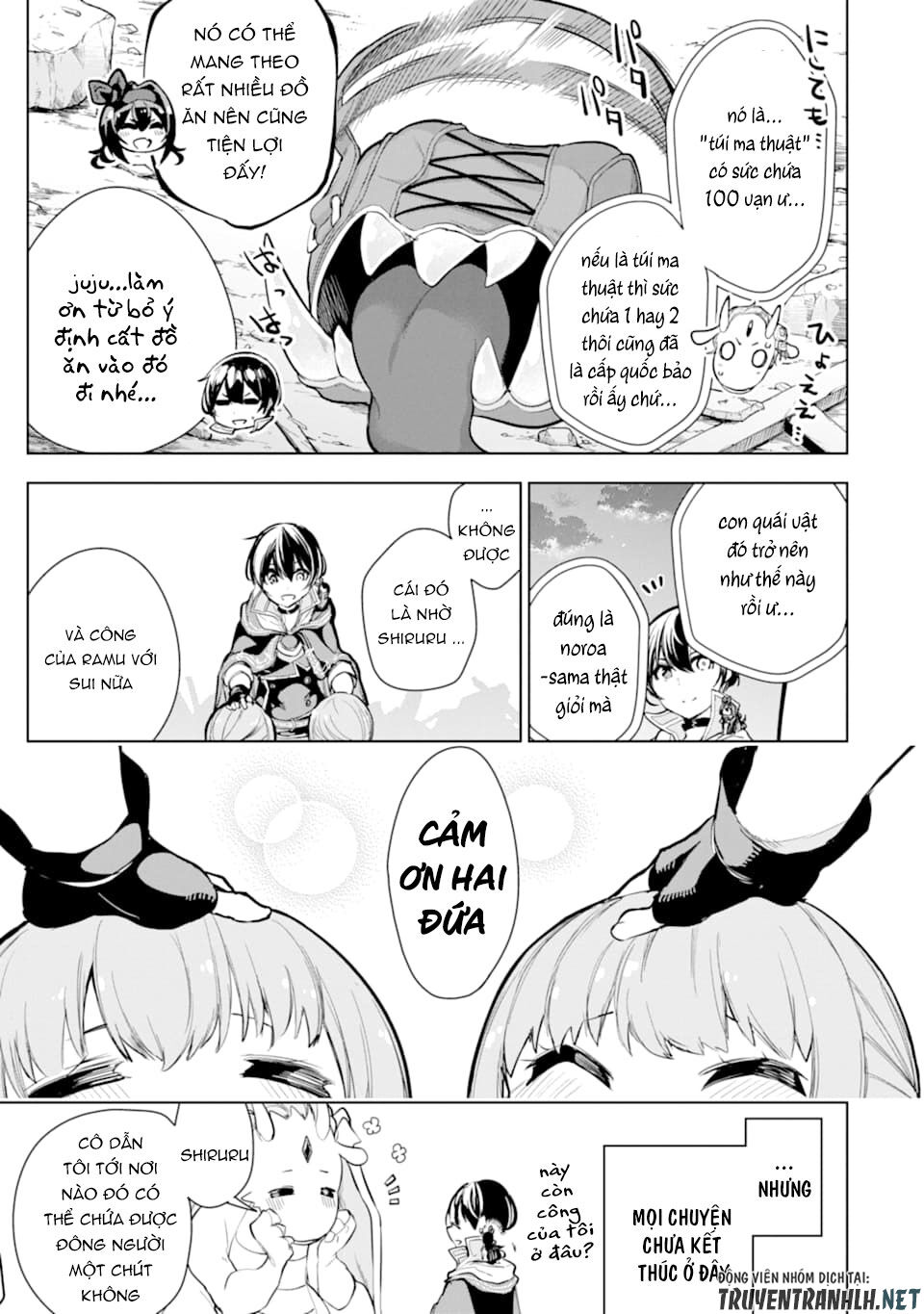 Sobiwaku Zero No Saikyou Kenshi Demo, Noroi No Soubi (Kawai) Nara 9999-Ko Tsuke-Hodai Chapter 14 - 25
