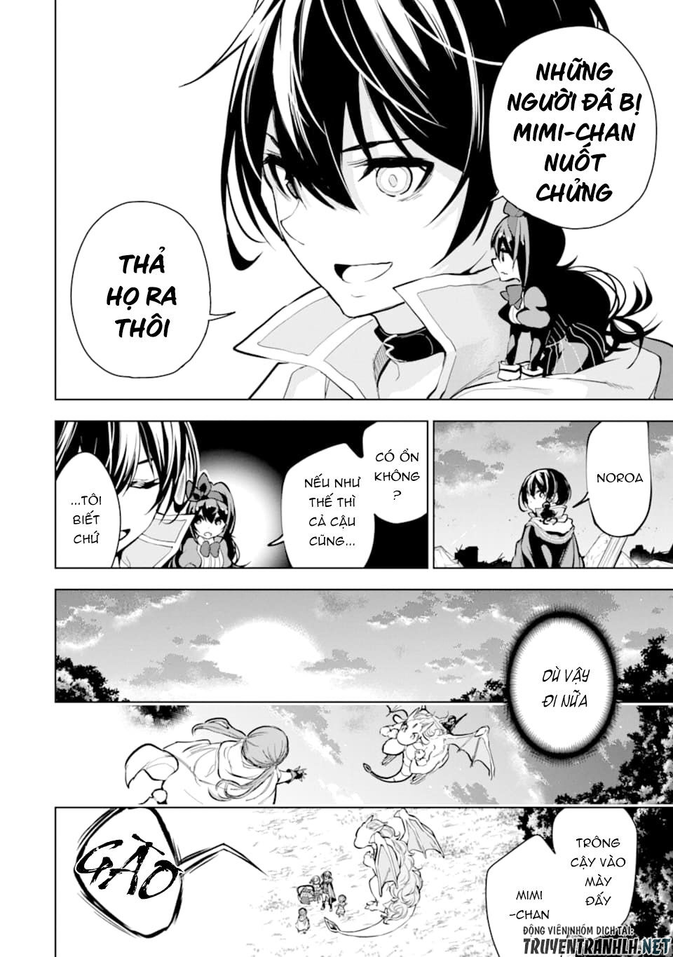 Sobiwaku Zero No Saikyou Kenshi Demo, Noroi No Soubi (Kawai) Nara 9999-Ko Tsuke-Hodai Chapter 14 - 26