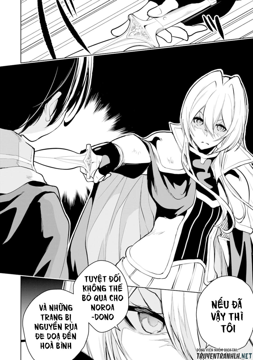 Sobiwaku Zero No Saikyou Kenshi Demo, Noroi No Soubi (Kawai) Nara 9999-Ko Tsuke-Hodai Chapter 14 - 30