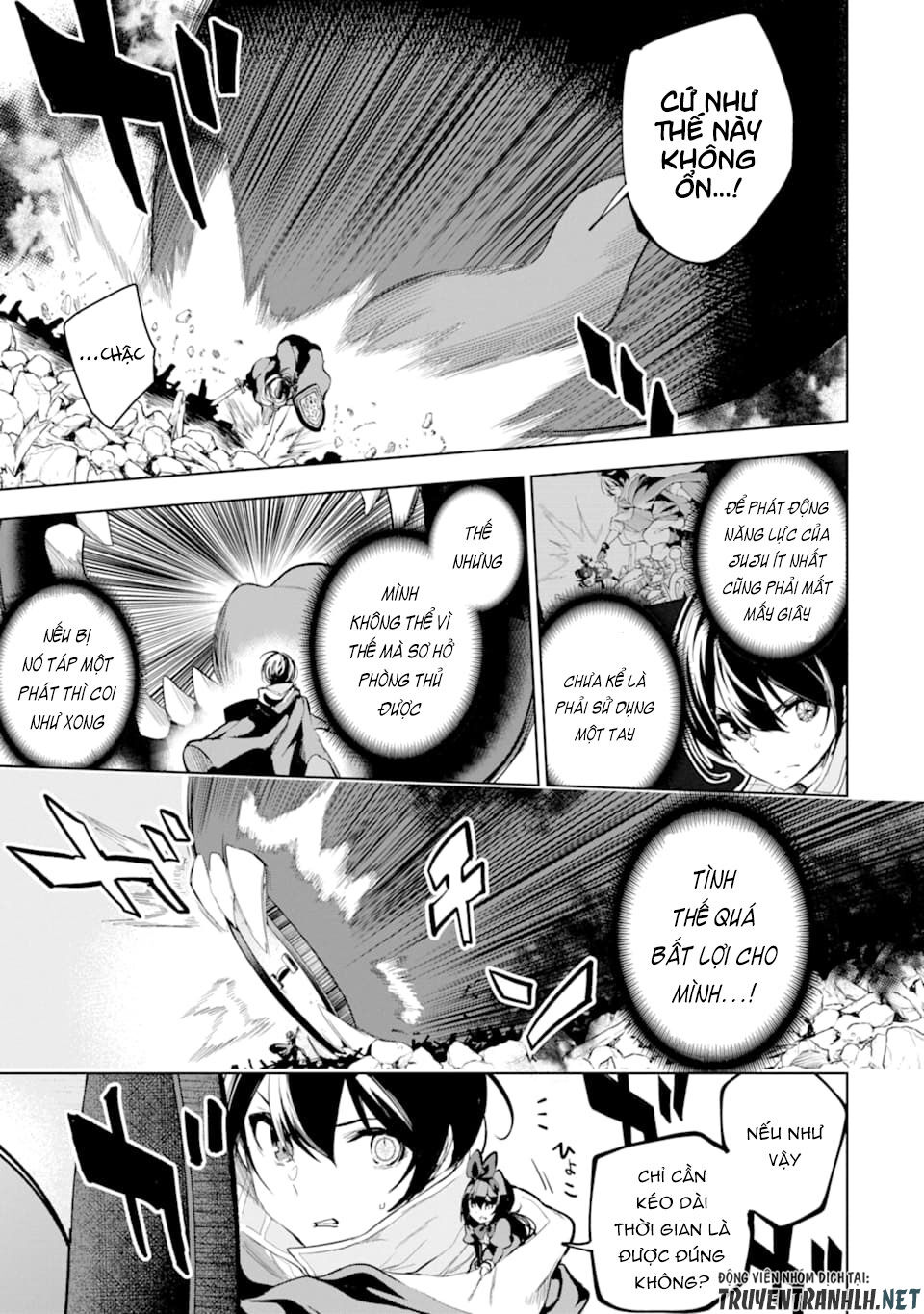 Sobiwaku Zero No Saikyou Kenshi Demo, Noroi No Soubi (Kawai) Nara 9999-Ko Tsuke-Hodai Chapter 14 - 4
