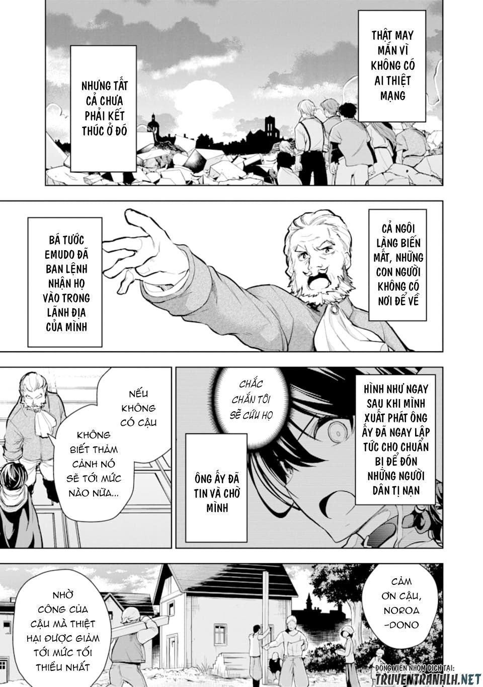 Sobiwaku Zero No Saikyou Kenshi Demo, Noroi No Soubi (Kawai) Nara 9999-Ko Tsuke-Hodai Chapter 14 - 35