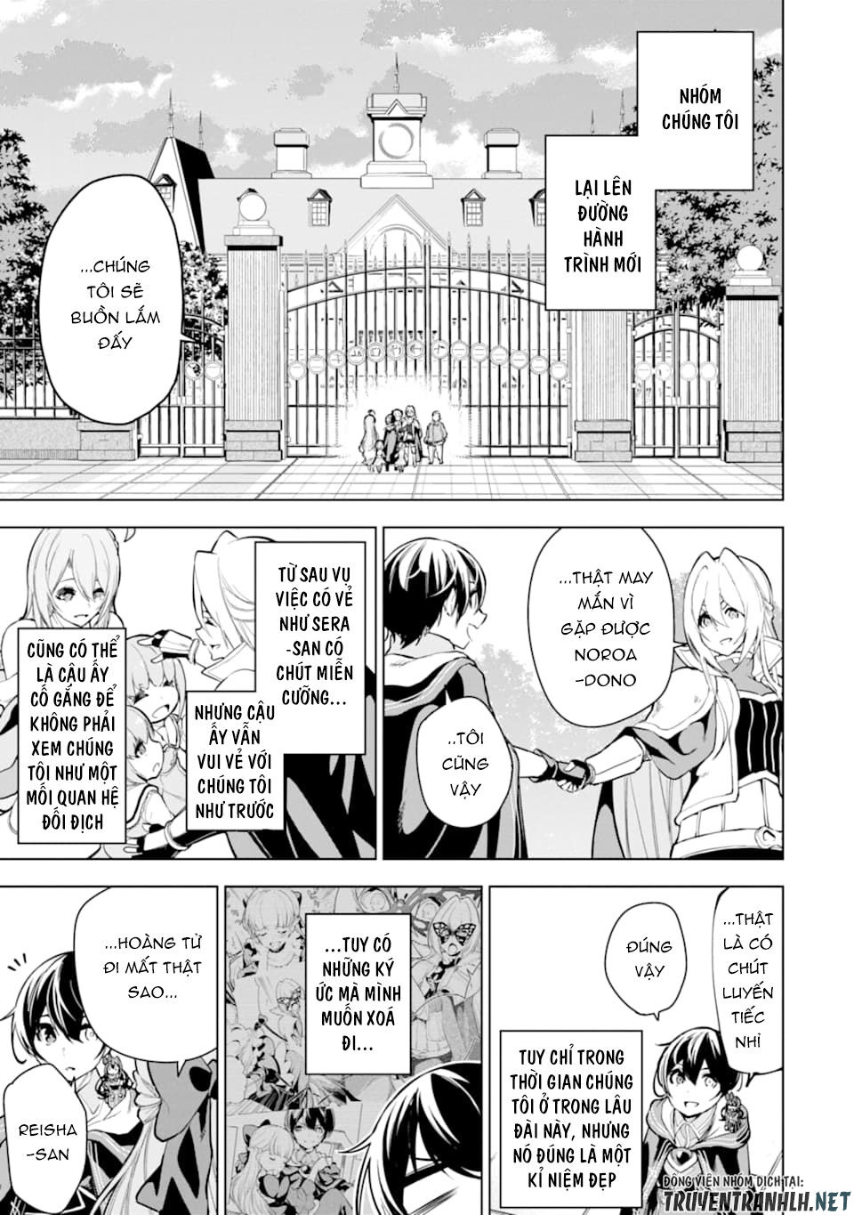 Sobiwaku Zero No Saikyou Kenshi Demo, Noroi No Soubi (Kawai) Nara 9999-Ko Tsuke-Hodai Chapter 14 - 37