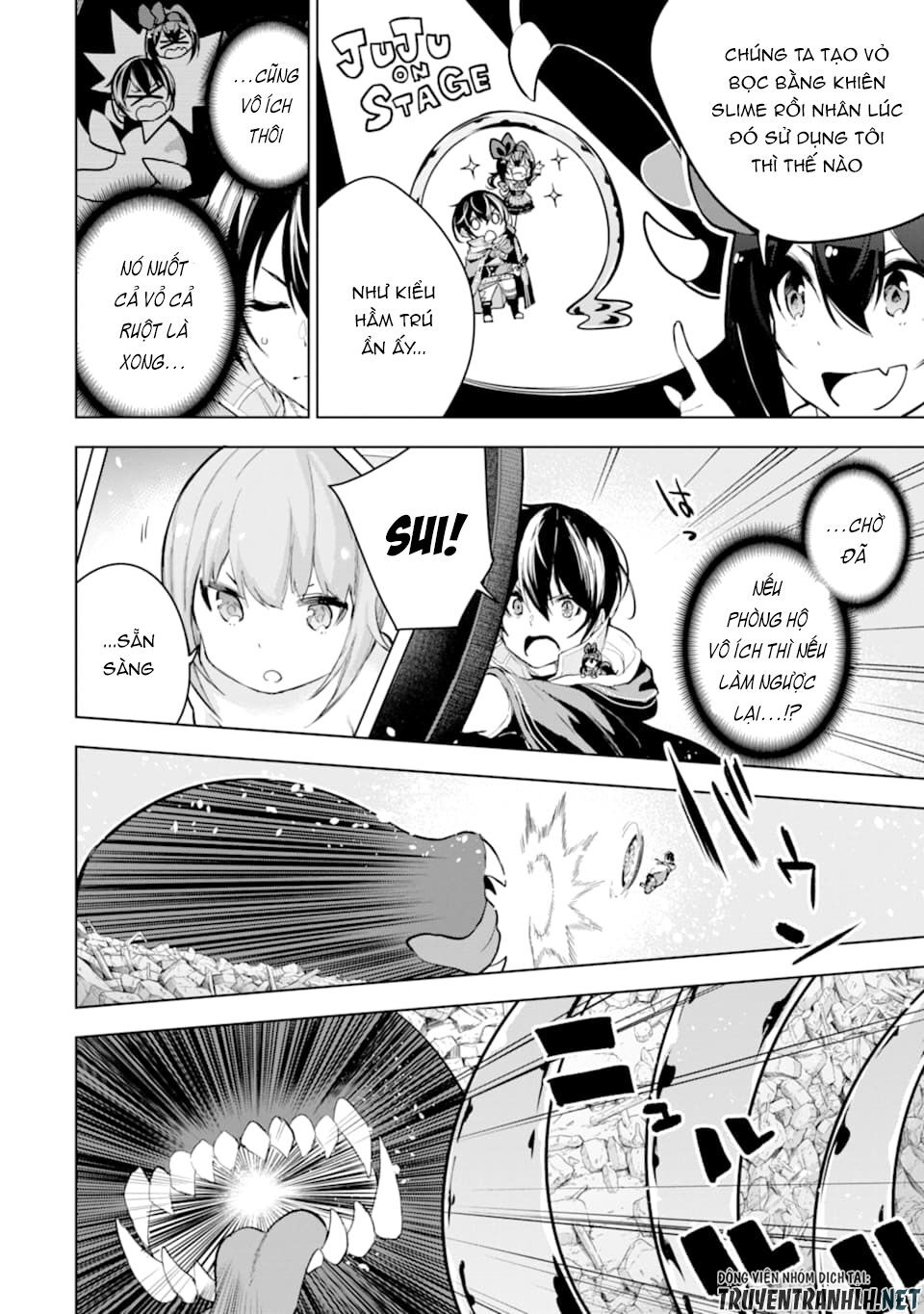 Sobiwaku Zero No Saikyou Kenshi Demo, Noroi No Soubi (Kawai) Nara 9999-Ko Tsuke-Hodai Chapter 14 - 5