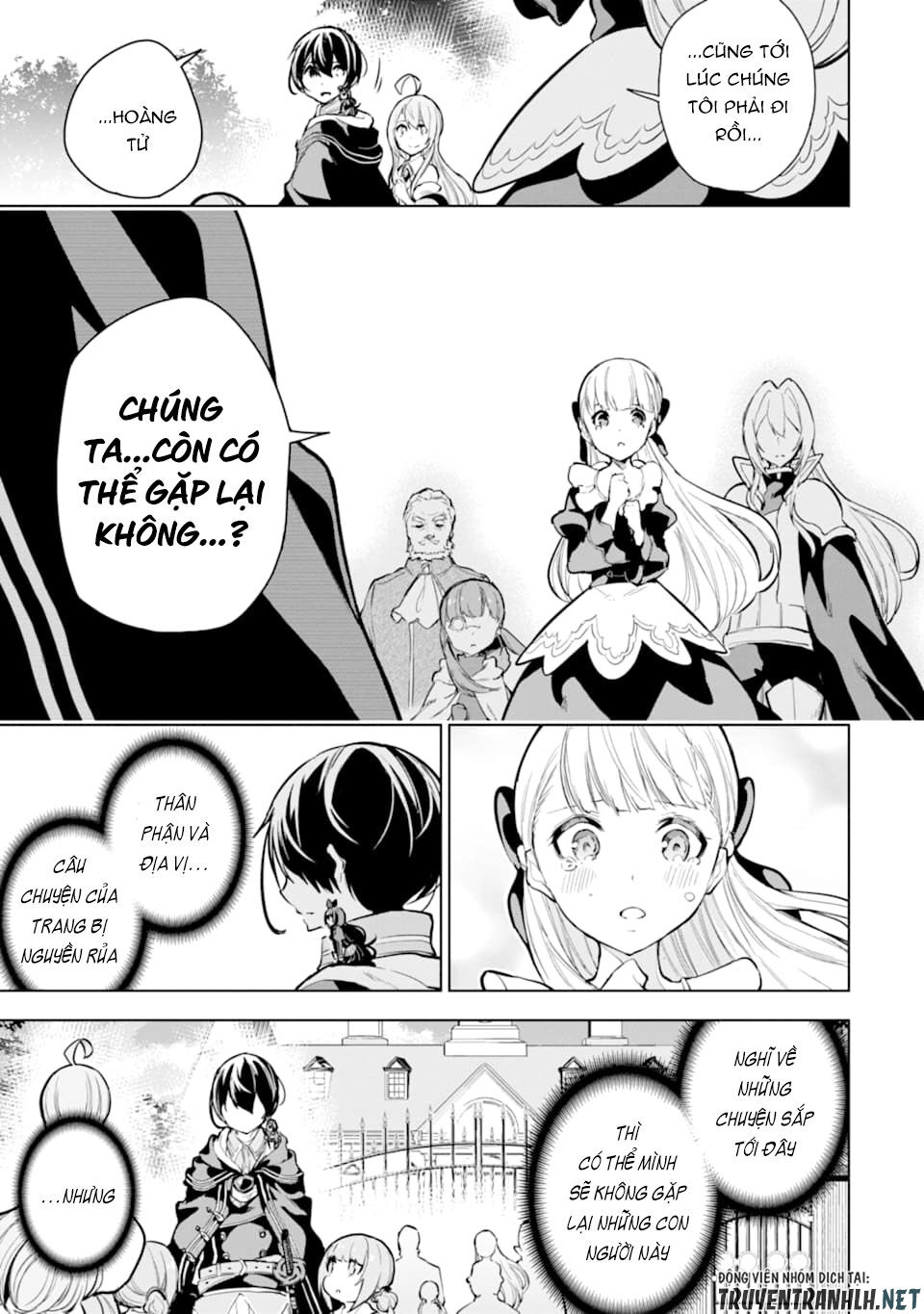 Sobiwaku Zero No Saikyou Kenshi Demo, Noroi No Soubi (Kawai) Nara 9999-Ko Tsuke-Hodai Chapter 14 - 41