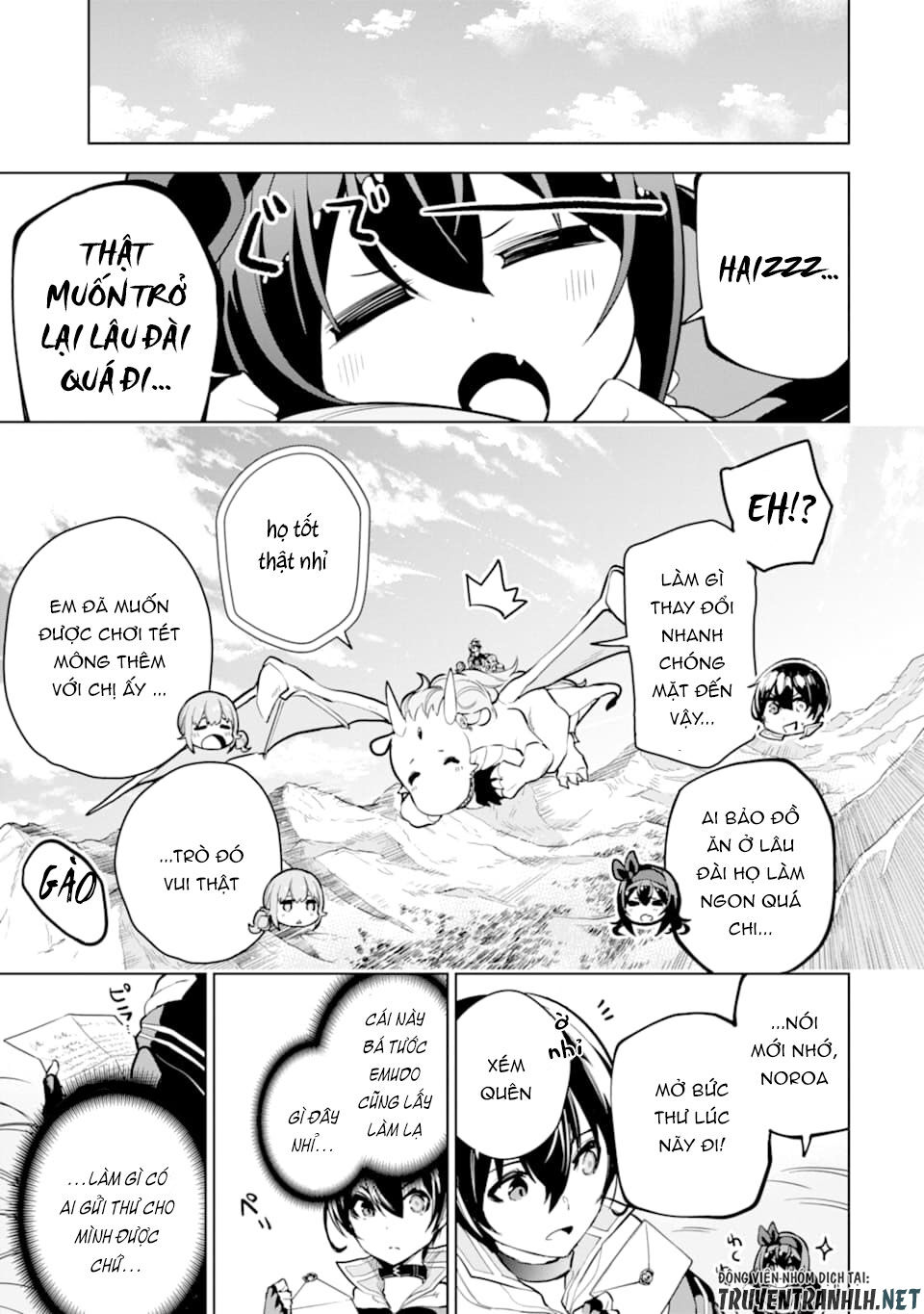 Sobiwaku Zero No Saikyou Kenshi Demo, Noroi No Soubi (Kawai) Nara 9999-Ko Tsuke-Hodai Chapter 14 - 43