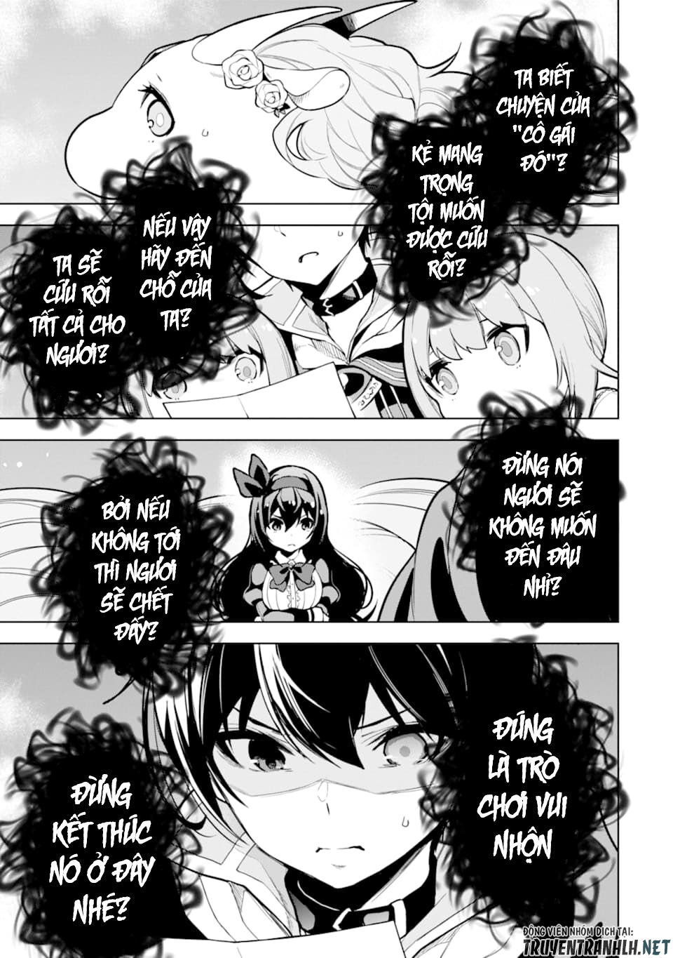 Sobiwaku Zero No Saikyou Kenshi Demo, Noroi No Soubi (Kawai) Nara 9999-Ko Tsuke-Hodai Chapter 14 - 45