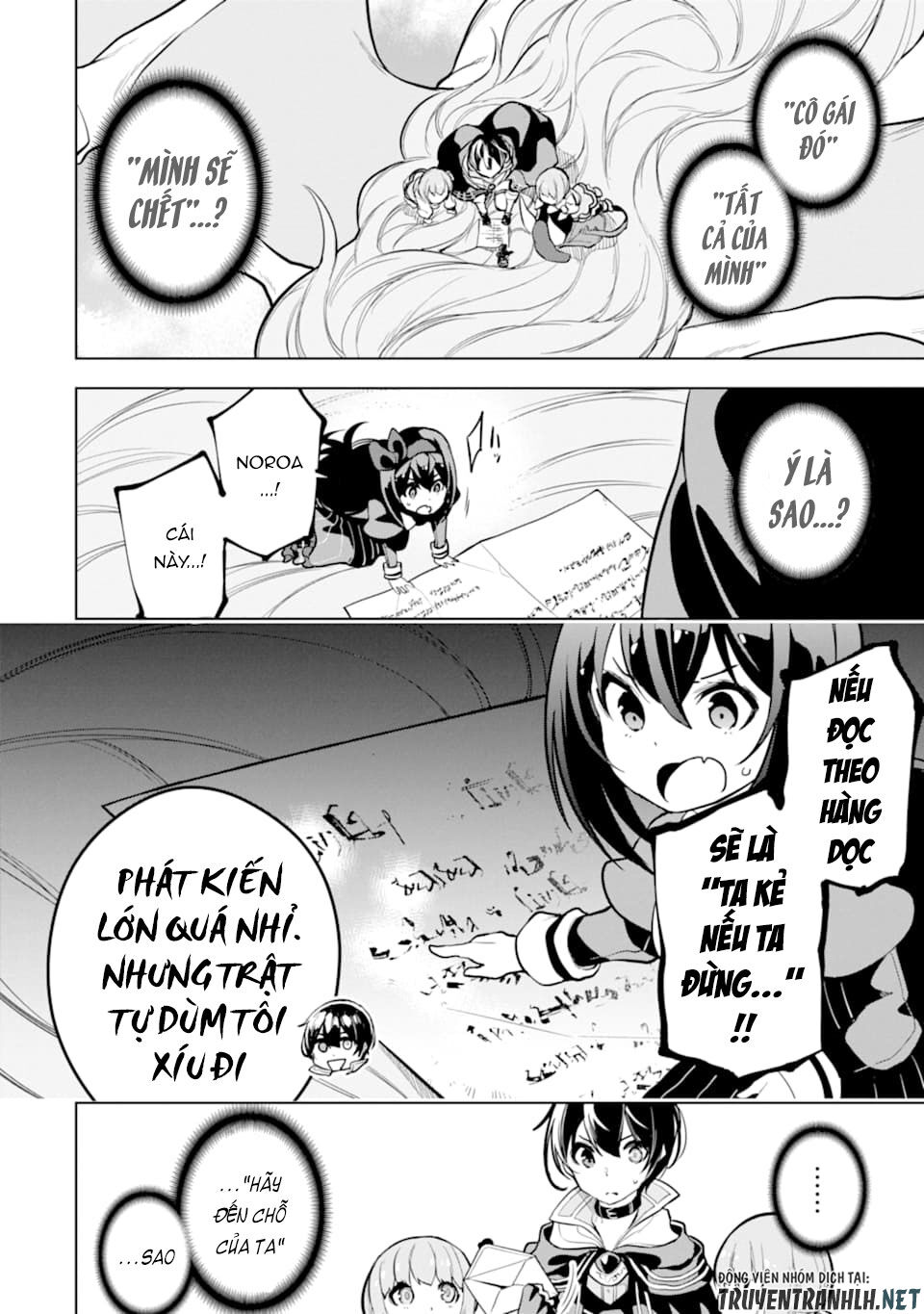Sobiwaku Zero No Saikyou Kenshi Demo, Noroi No Soubi (Kawai) Nara 9999-Ko Tsuke-Hodai Chapter 14 - 46