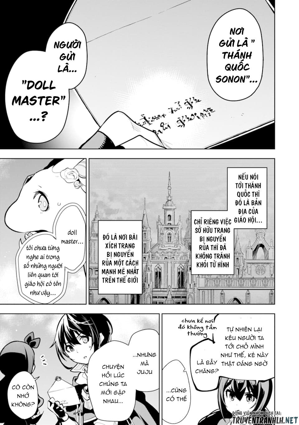 Sobiwaku Zero No Saikyou Kenshi Demo, Noroi No Soubi (Kawai) Nara 9999-Ko Tsuke-Hodai Chapter 14 - 47