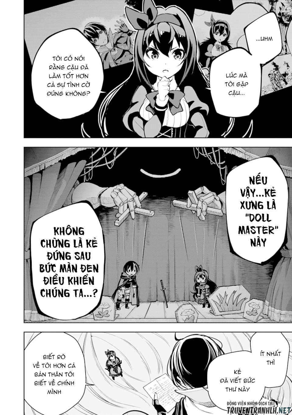 Sobiwaku Zero No Saikyou Kenshi Demo, Noroi No Soubi (Kawai) Nara 9999-Ko Tsuke-Hodai Chapter 14 - 48