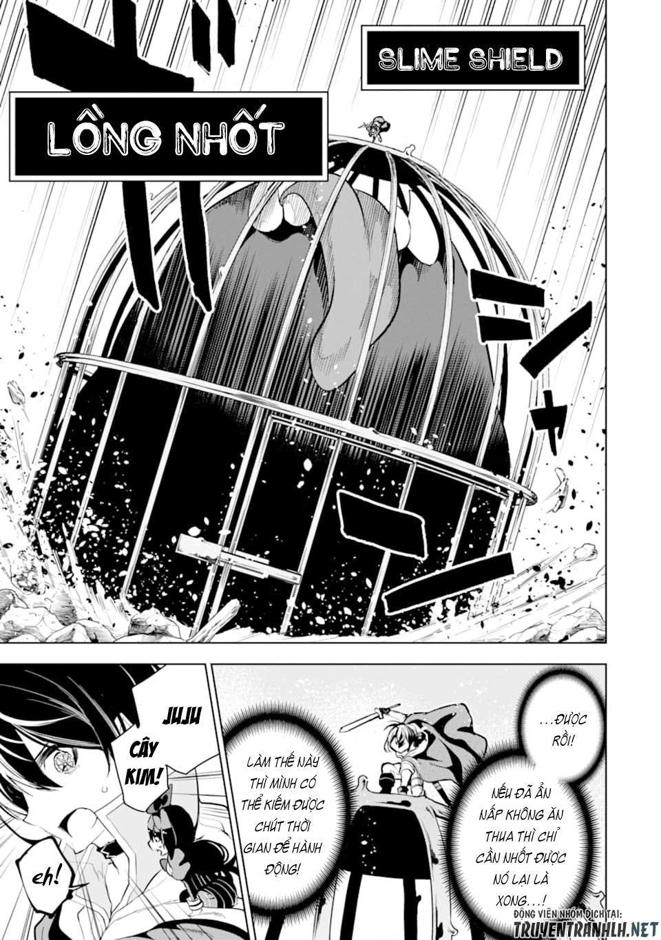 Sobiwaku Zero No Saikyou Kenshi Demo, Noroi No Soubi (Kawai) Nara 9999-Ko Tsuke-Hodai Chapter 14 - 6