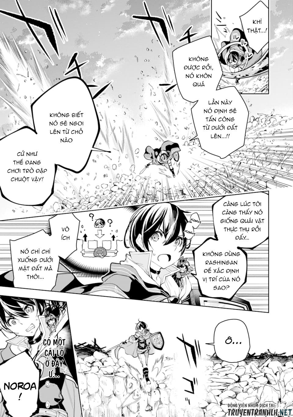 Sobiwaku Zero No Saikyou Kenshi Demo, Noroi No Soubi (Kawai) Nara 9999-Ko Tsuke-Hodai Chapter 14 - 8