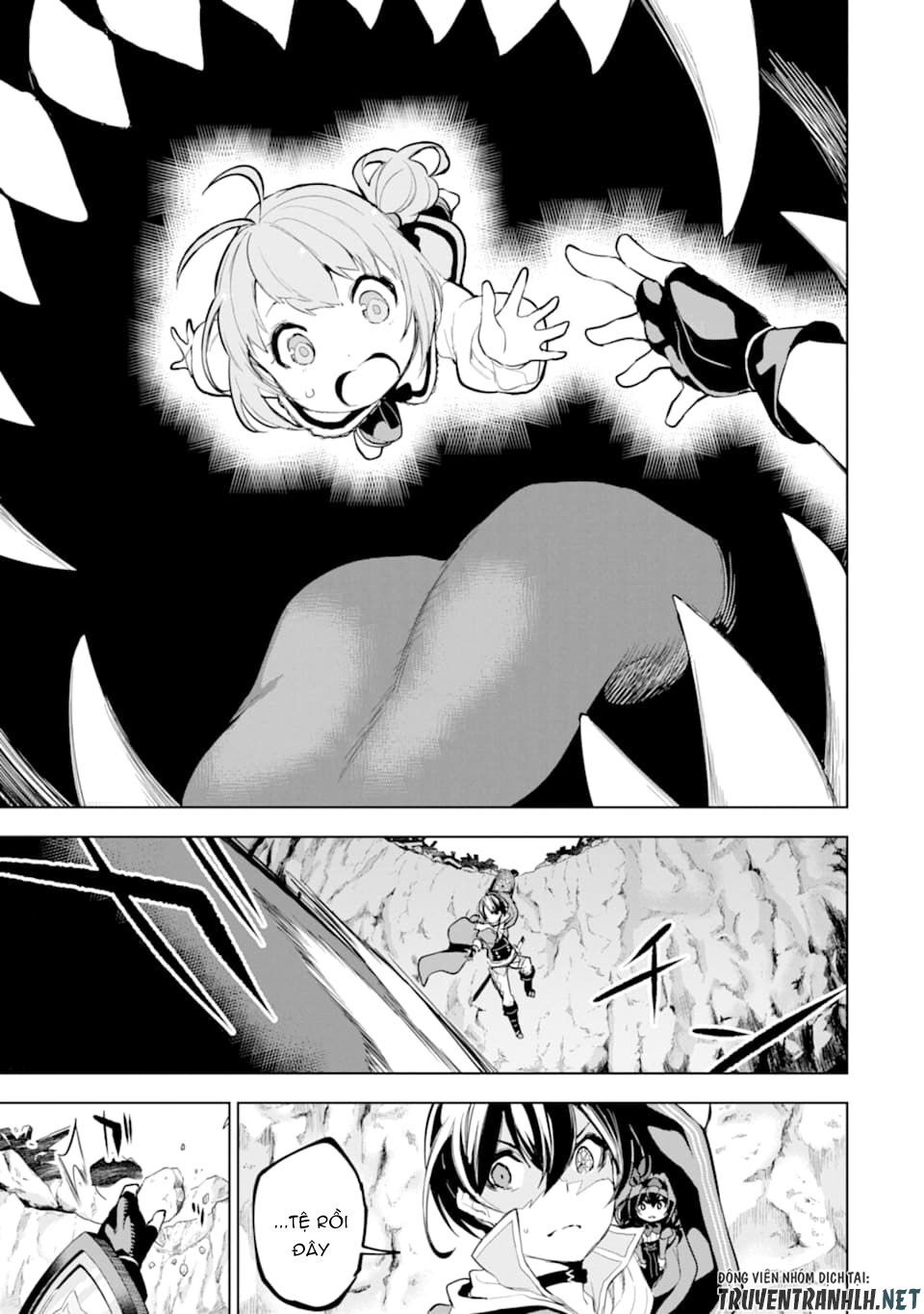 Sobiwaku Zero No Saikyou Kenshi Demo, Noroi No Soubi (Kawai) Nara 9999-Ko Tsuke-Hodai Chapter 14 - 10