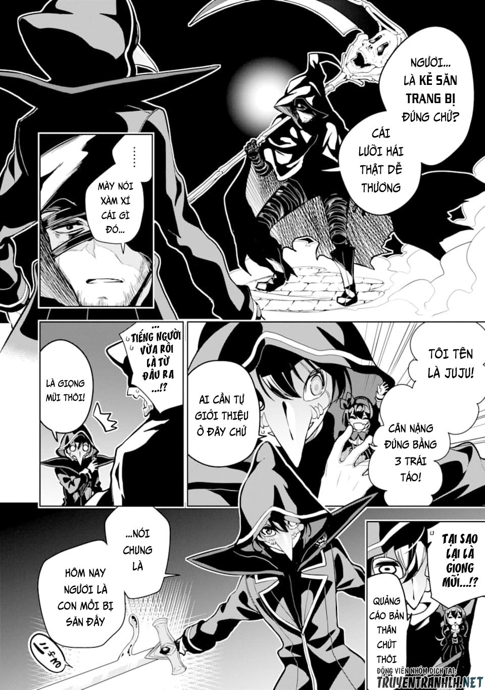 Sobiwaku Zero No Saikyou Kenshi Demo, Noroi No Soubi (Kawai) Nara 9999-Ko Tsuke-Hodai Chapter 15 - 12