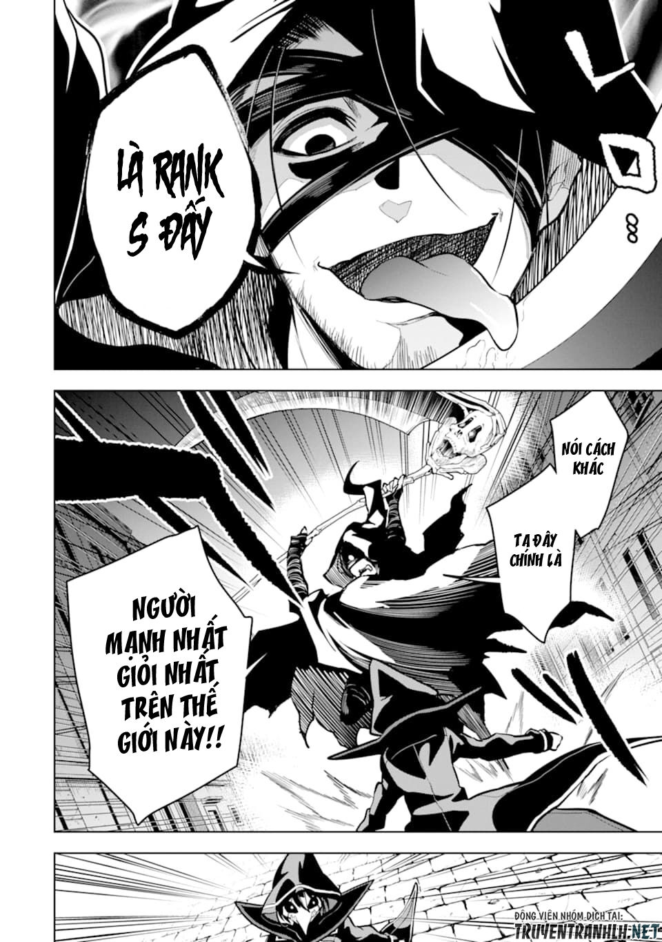 Sobiwaku Zero No Saikyou Kenshi Demo, Noroi No Soubi (Kawai) Nara 9999-Ko Tsuke-Hodai Chapter 15 - 14