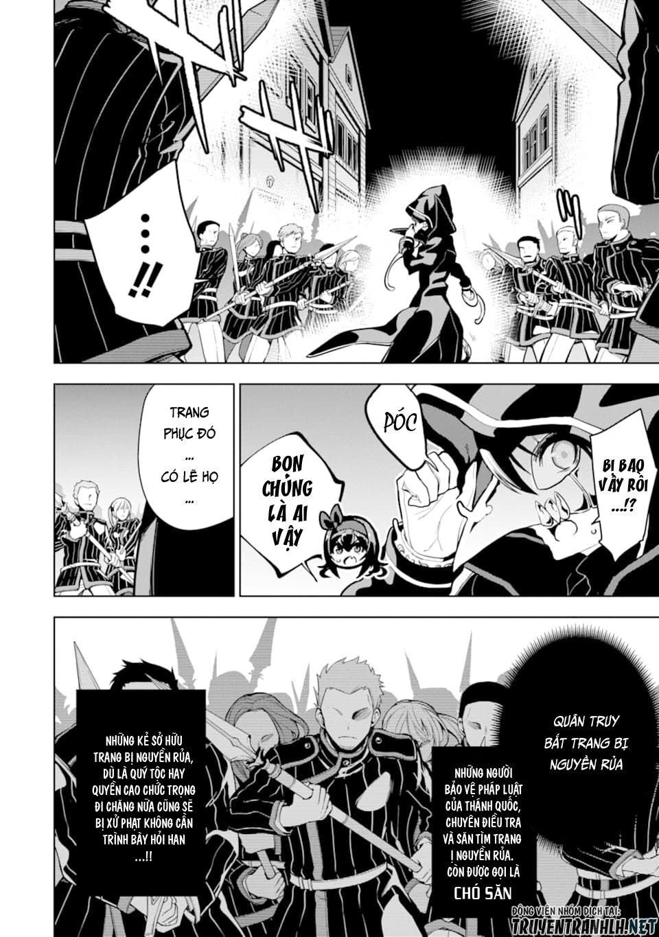 Sobiwaku Zero No Saikyou Kenshi Demo, Noroi No Soubi (Kawai) Nara 9999-Ko Tsuke-Hodai Chapter 15 - 22