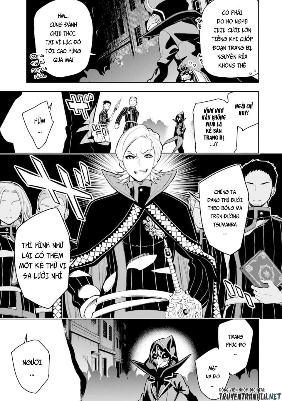 Sobiwaku Zero No Saikyou Kenshi Demo, Noroi No Soubi (Kawai) Nara 9999-Ko Tsuke-Hodai Chapter 15 - 23